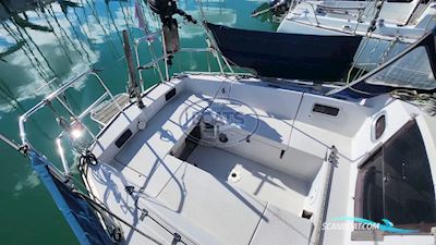 Jeanneau AQUILA Sailingboat 1978, with VETUS engine, France