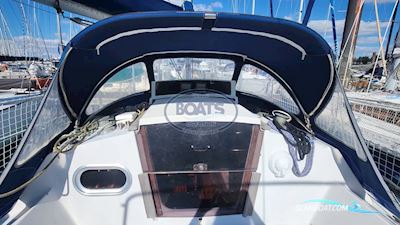 Jeanneau AQUILA Sailingboat 1978, with VETUS engine, France