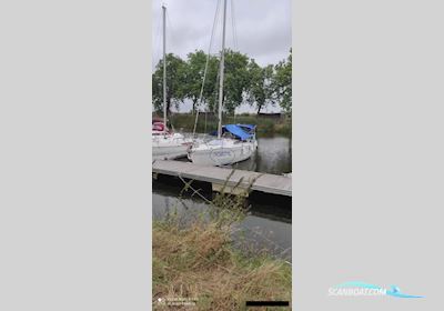 Jeanneau Aquila Sailingboat 1979, with Yanmar engine, France