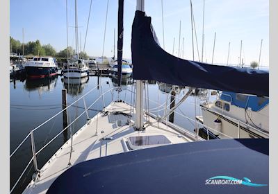 Jeanneau Aquilla 29 Sailingboat 1979, The Netherlands