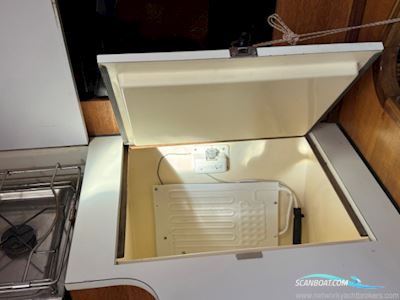 Jeanneau Arcadia Sailingboat 1984, with Yanmar 2GM engine, United Kingdom