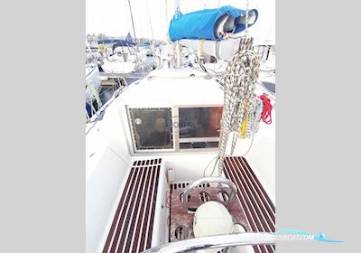 Jeanneau Espace 1100 Sailingboat 1988, with Volvo Penta engine, France