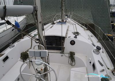 Jeanneau Gin Fizz Sailingboat 1976, with Perkins engine, Belgium