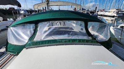 Jeanneau Gin Fizz Sailingboat 1979, with Craftsman Marine engine, France