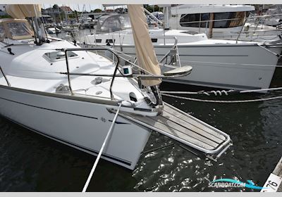 Jeanneau Jeanneau 37 Sun Fast 37 Sailingboat 2003, with Volvo Penta engine, Sweden