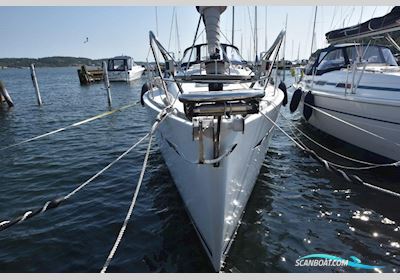 Jeanneau Jeanneau Sun Odyssey 36i Sailingboat 2007, with Yanmar 3YM30, 29hk engine, Sweden