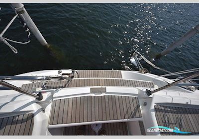Jeanneau Jeanneau Sun Odyssey 36i Sailingboat 2007, with Yanmar 3YM30, 29hk engine, Sweden
