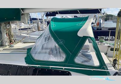 Jeanneau Melody Sailingboat 1980, with Yanmar engine, France