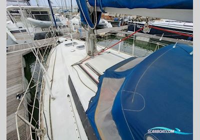 Jeanneau Melody Sailingboat 1979, with Yanmar engine, Portugal