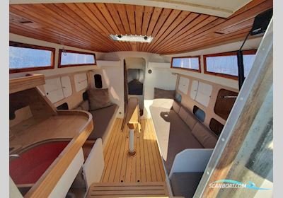 Jeanneau Poker Sailingboat 1976, The Netherlands