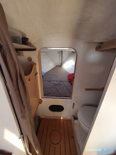 Jeanneau Poker Sailingboat 1976, The Netherlands