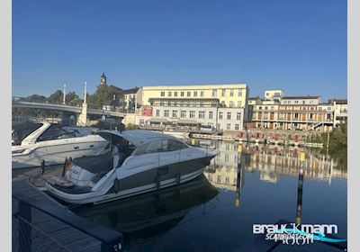 Jeanneau Prestige 42 S Sailingboat 2010, with Volvo Penta engine, Germany