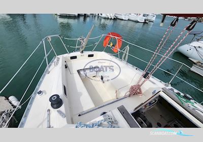 Jeanneau RUSH Sailingboat 1980, with YANMAR engine, France