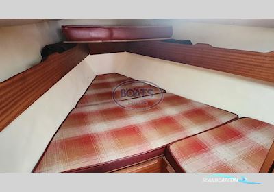 Jeanneau RUSH Sailingboat 1980, with YANMAR engine, France