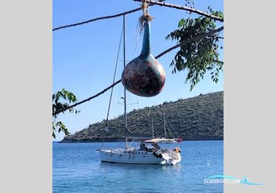 Jeanneau SUN ODESSEY 49 Sailingboat 2004, with YANMAR engine, Turkey