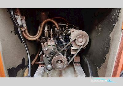 Jeanneau SUN ODYSSEY 29.2 Sailingboat 1999, with Yanmar engine, France