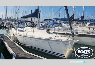 Jeanneau SUN ODYSSEY 29.2 Sailingboat 1998, with YANMAR engine, France