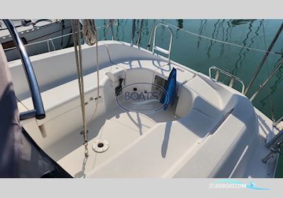 Jeanneau SUN ODYSSEY 29.2 Sailingboat 1998, with YANMAR engine, France