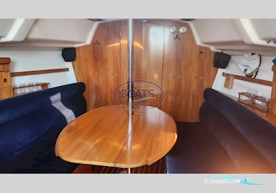 Jeanneau SUN ODYSSEY 29.2 Sailingboat 1998, with YANMAR engine, France