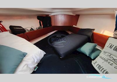 Jeanneau SUN ODYSSEY 29.2 Sailingboat 1999, with Yanmar engine, France