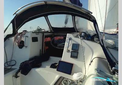 Jeanneau SUN ODYSSEY 31 Sailingboat 1992, with YANMAR engine, France