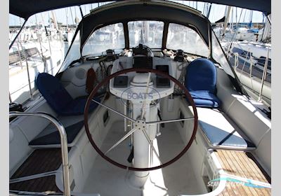 Jeanneau SUN ODYSSEY 37 Sailingboat 2001, with VOLVO engine, France