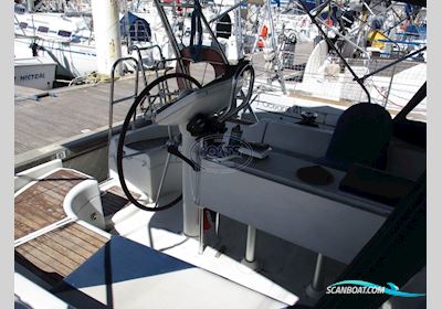 Jeanneau SUN ODYSSEY 37 Sailingboat 2001, with VOLVO engine, France