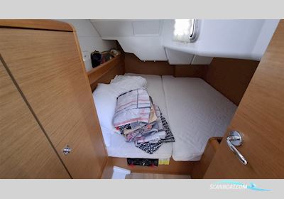 Jeanneau SUN ODYSSEY 379 Sailingboat 2014, with Yanmar engine, Turkey