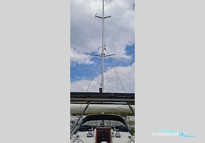 Jeanneau SUN ODYSSEY 51 Sailingboat 1992, with YANMAR 4JH2 DTE engine, France