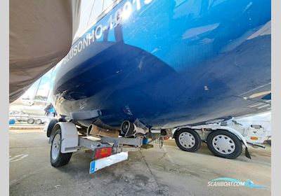 Jeanneau Sun 2000 Sailingboat 2000, with Honda engine, Portugal
