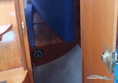 Jeanneau Sun Dream 28 Sailingboat 1988, with Yanmar 2GM20 engine, Belgium