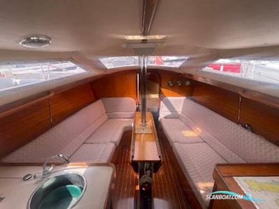 Jeanneau Sun Dream 28 Sailingboat 1988, with Yanmar 2GM engine, United Kingdom