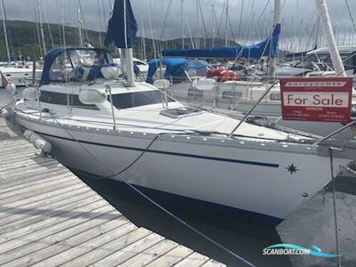Jeanneau Sun Dream 28 Sailingboat 1988, with Yanmar 2GM engine, United Kingdom