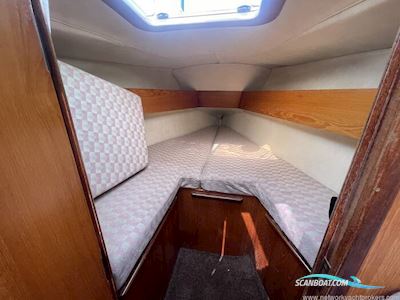 Jeanneau Sun Dream 28 Sailingboat 1988, with Yanmar 2GM engine, United Kingdom