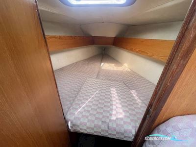 Jeanneau Sun Dream 28 Sailingboat 1988, with Yanmar 2GM engine, United Kingdom