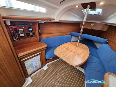 Jeanneau Sun Fast 26 Sailingboat 2003, The Netherlands