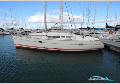 Jeanneau Sun Fast 32 I Sailingboat 2004, with Yanmar engine, Ireland