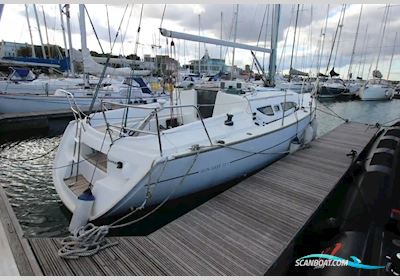 Jeanneau Sun Fast 32 I Sailingboat 2004, with Yanmar engine, Ireland