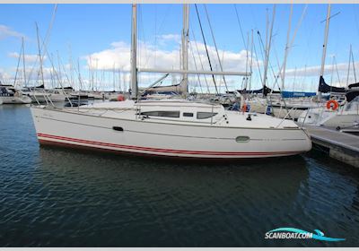 Jeanneau Sun Fast 32 I Sailingboat 2004, with Yanmar engine, Ireland