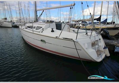 Jeanneau Sun Fast 32 I Sailingboat 2004, with Yanmar engine, Ireland