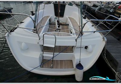 Jeanneau Sun Fast 32 I Sailingboat 2004, with Yanmar engine, Ireland