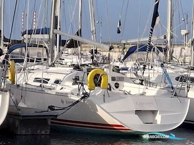 Jeanneau Sun Fast 32 Sailingboat 1999, with Yanmar 2GM engine, Ireland