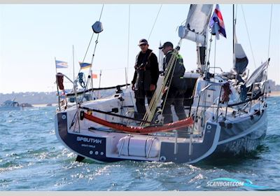 Jeanneau Sun Fast 3300 Sailingboat 2019, with Yanmar engine, France