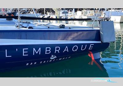 Jeanneau Sun Fast 3300 Sailingboat 2019, with Yanmar engine, France