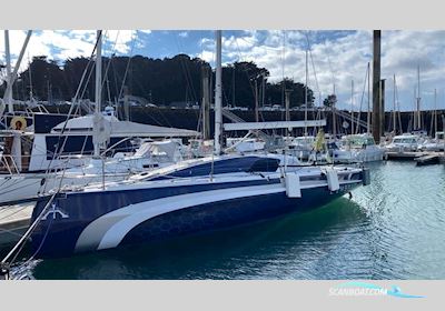 Jeanneau Sun Fast 3300 Sailingboat 2019, with Yanmar engine, France