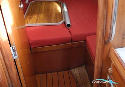 Jeanneau Sun Fast 36 Sailingboat 1993, with Yanmar 3GM30F engine, Belgium