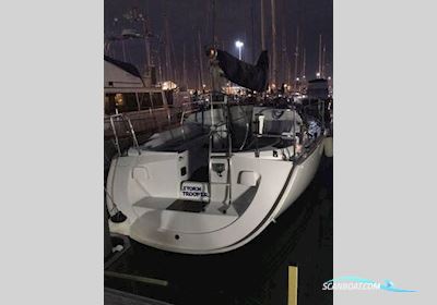 Jeanneau Sun Fast 37 Sailingboat 2002, with Yanmar engine, United Kingdom
