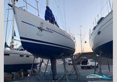 Jeanneau Sun Fast 37 Sailingboat 2002, with Yanmar engine, United Kingdom
