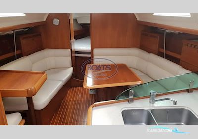 Jeanneau Sun Fast 37 Sailingboat 2005, with Yanmar engine, France