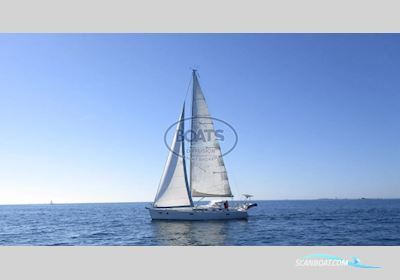 Jeanneau Sun Fast 42 Sailingboat 1997, with Yanmar engine, France